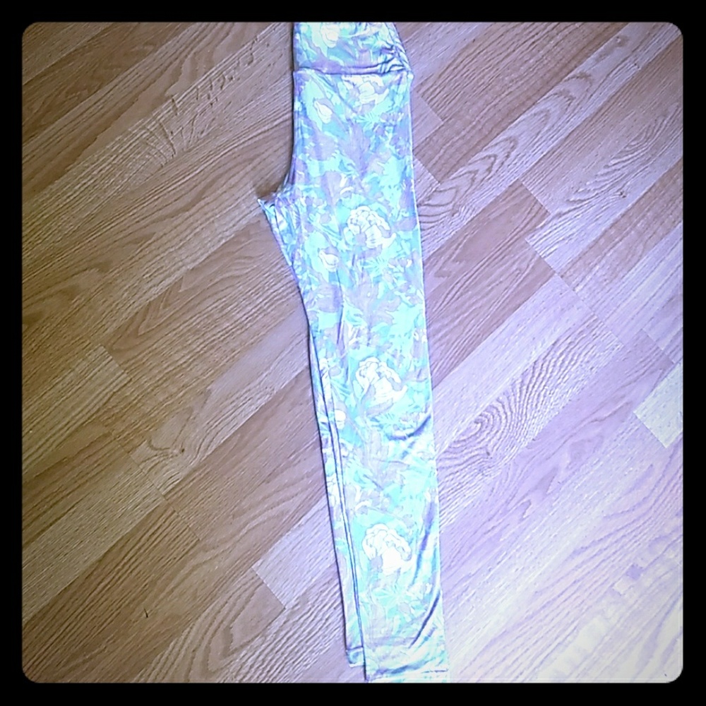 OS LuLaRoe Leggings